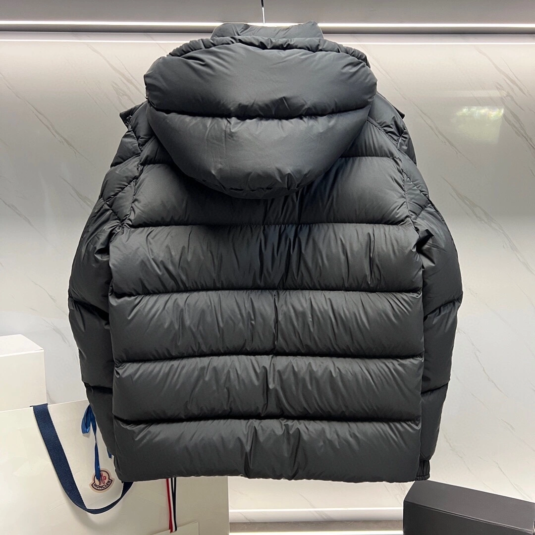 wg.luxury- 7o9385r Vezere Maya down jacket oversized item:D-F365I0701